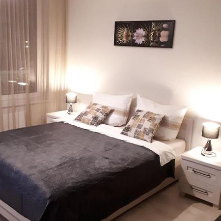 Vena Apartment Wrocław Buitenkant foto