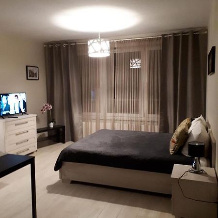 Vena Apartment Wrocław Buitenkant foto