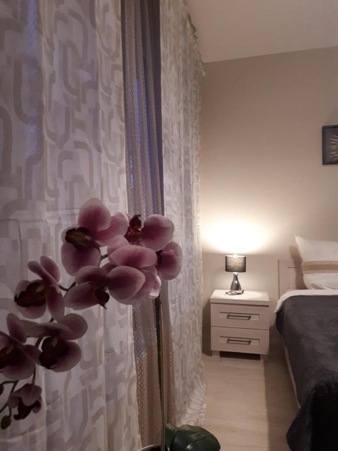 Vena Apartment Wrocław Buitenkant foto