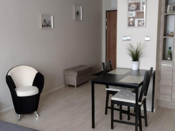 Vena Apartment Wrocław Buitenkant foto