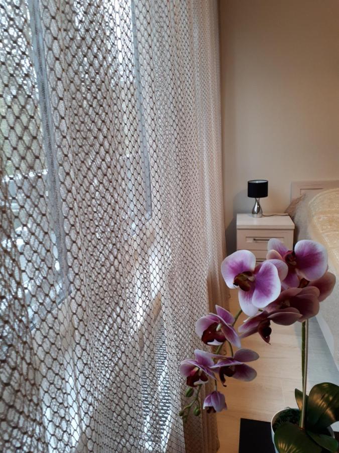 Vena Apartment Wrocław Buitenkant foto