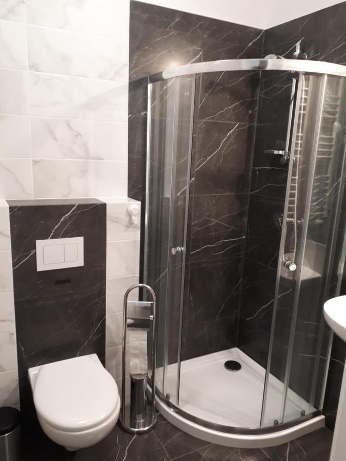Vena Apartment Wrocław Buitenkant foto
