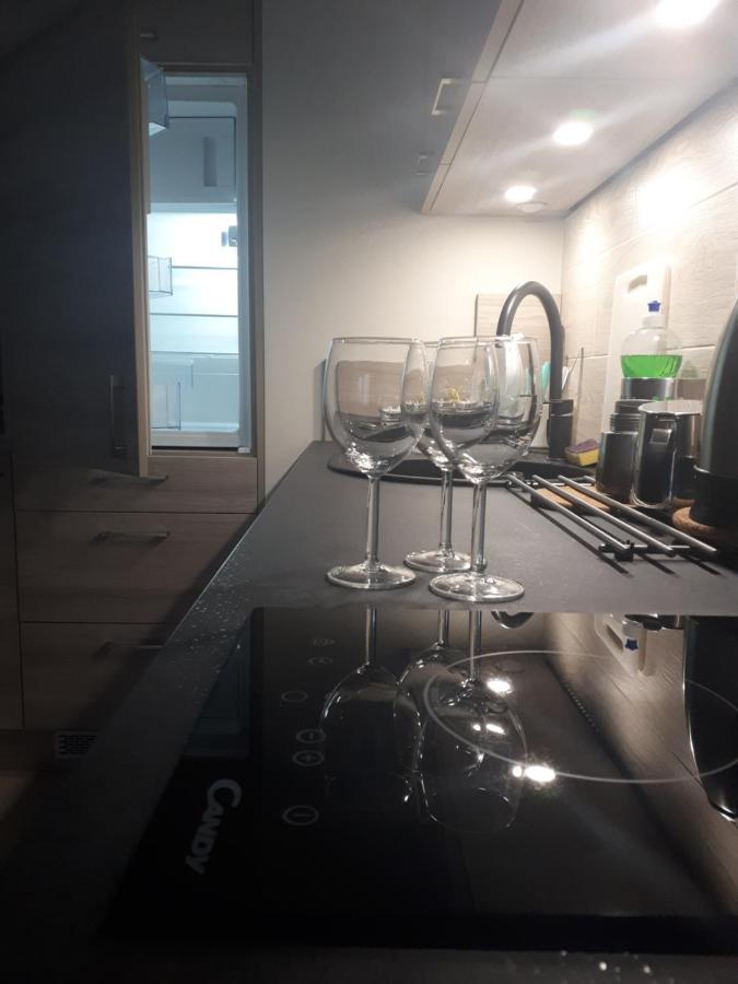 Vena Apartment Wrocław Buitenkant foto